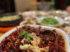 沸腾鱼-宁波柏悦酒店·钱湖渔港