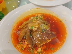 -香丰阁·烤鸭·川湘菜(昌平店)