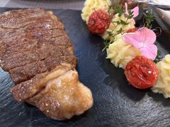 -LA CREPERIE BRETONNE布列塔尼法式餐厅(天童北路店)