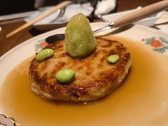 -希望日本料理(保利香槟花园店)
