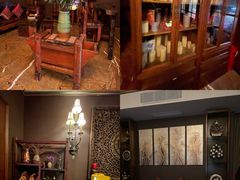 -心足私家足疗SPA(海岸城店)