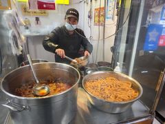 -张记捆鸡(总店)