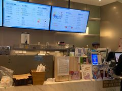 -奈雪的茶(市百一店)