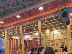 -九妹农家大铁锅东北菜(江湾店)