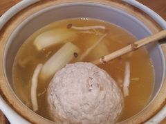 -竹里馆·淮扬菜·功夫茶(老门东店)