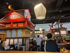-牛New寿喜烧(闵行龙湖天街店)