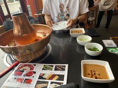 -北门涮肉·铜锅涮肉(南锣鼓巷店)