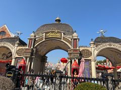 -安徒生童话乐园