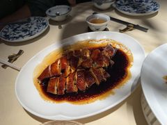 -侨美食家·粤菜(体育西路店)