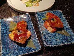 -上井精致料理(中兴商业大厦店)