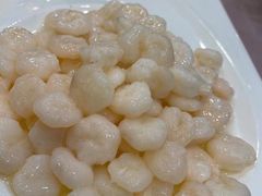 清炒虾仁-西新饭店(城中店)