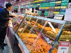 -地利生鲜(甘井子街店)