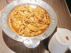 -胖哥俩肉蟹煲(梅溪步步高店)