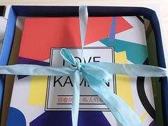 -卡漫莫尼蛋糕(徐汇店)