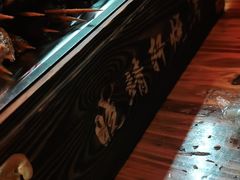 -晓靖轩烧烤(沙河风情店)