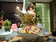 -尚海豆捞(乐虹坊店)