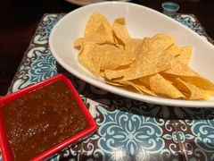 -MAYA玛雅墨西哥餐厅(四方新城店)