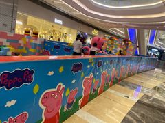 -银泰百货(厦门国贸中心店)
