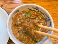 -毛辣果·贵州红酸汤牛肉火锅(西单店)
