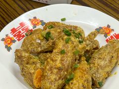-谢记上海大排档(长寿路店)