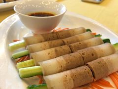 -功德林素菜饭庄(前门店)