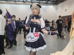 -IJOY漫展xCGF游戏节—国家会议中心
