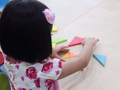 -小问号·科学启蒙·逻辑思维·阅读素养·口才演讲(杨浦合生汇中心)
