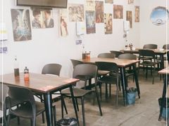 大堂-都谷包子(天一广场店)