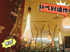 -甲米府·泰国餐厅(八佰伴店)