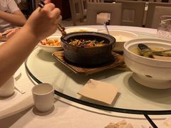 -辣螃铠盆盆蟹大排档(海昌店)
