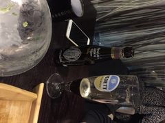 膳麒轩武烤新料理(国贸店)-HIHE Bistro·Oyster Bar(华熙live店)