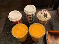 -星巴克臻选(武汉首义汇店)