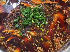 -蓉城西二道无名冒菜(西二道街店)