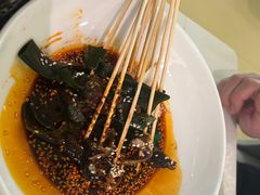 -苏梦江南·淮扬菜(夫子庙店)