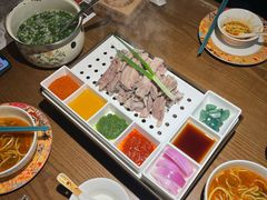 -相约·羊村小馆非遗手抓肉(七一酱园店)