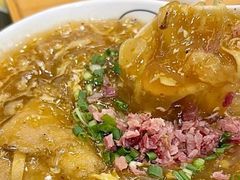 -毛华美食(清扬路店)