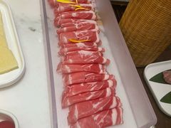 -涮福記·现切牛羊肉火锅(世纪汇店)