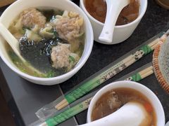 -华夏良子·足道SPA艾灸(铁道大厦店)