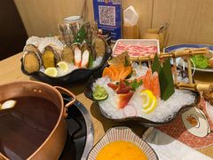 -伊豆野菜村(大族广场店)