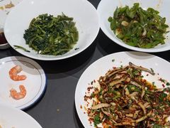 -海鲜e族(马王堆店)