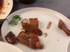 -粤尚腾香居中餐厅(首都机场希尔顿店)