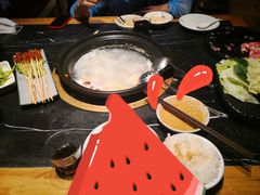 -杨家火锅(国美店)