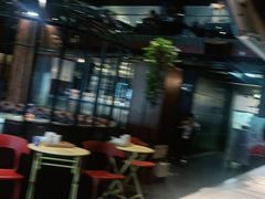 大堂-三强鸽子(中原路店)