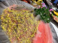 -炙爱鮮貨火锅(中东砂之船店)