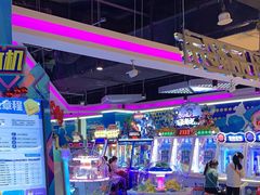 -大玩家(通州万达广场店)