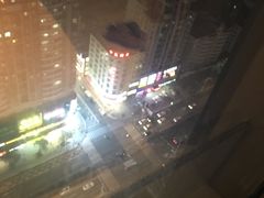-东莞虎门美思威尔顿酒店