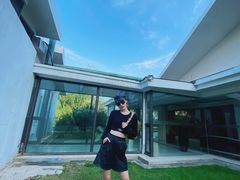 -春晖园度假酒店温泉