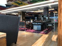 -厦门海港英迪格酒店(中山路店)