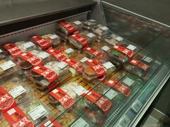-盒马鲜生(宝地店)