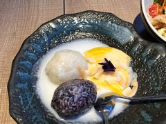 -野米东南亚餐厅(欢乐海岸店)